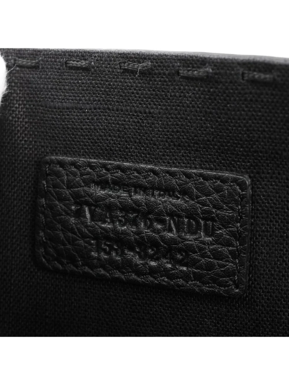 Fendi item rank
